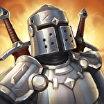 Godlands: Heroes and battles icon