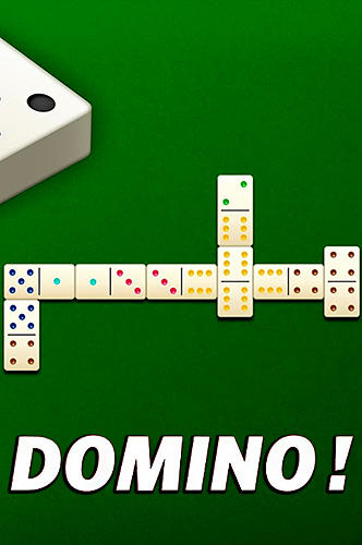 Domino! The world's largest dominoes community capture d'écran 1