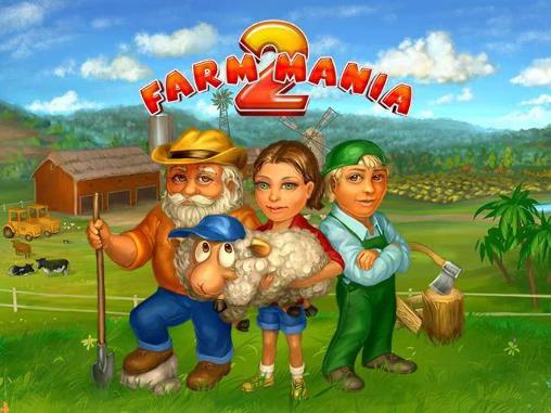 Farm mania 2 capture d'écran 1