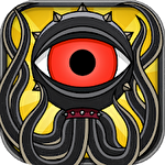 Grim defender: Castle and tower defense icon