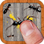 Ant Smasher іконка