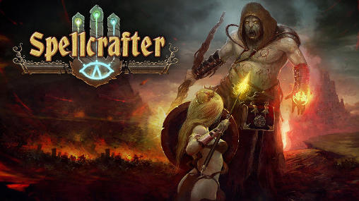 logo Spellcrafter: The path of magic