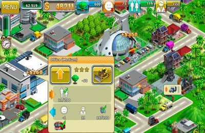 Download Virtual City 2: Paradise Resort for iPhone for free - iphone ...