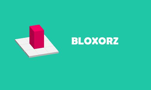 Bloxorz: Block and hole screenshot 1
