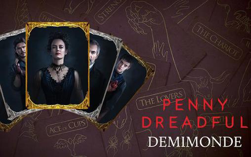Иконка Penny Dreadful: Demimonde