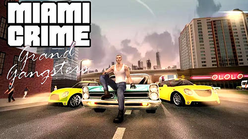 アイコン Miami crime: Grand gangsters 