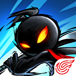 Speedy ninja icono