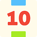 Classic for just get ten icono