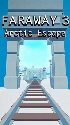 Faraway 3: Arctic escape captura de tela 1