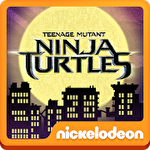 Teenage mutant ninja turtles ícone