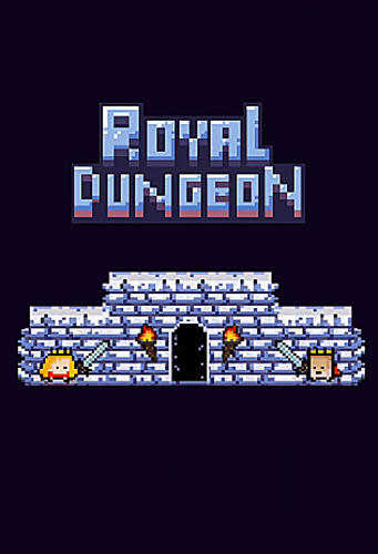 Иконка Royal dungeon