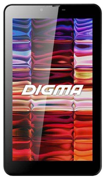 Free ringtones for Digma HIT