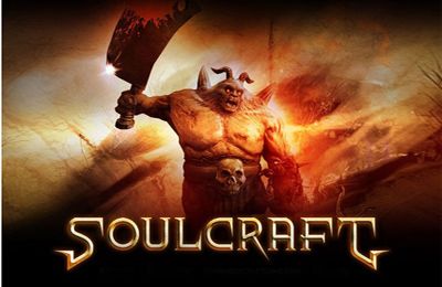 logo SoulCraft