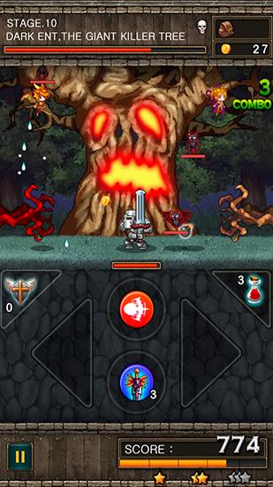 Dragon storm for Android