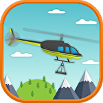 Go helicopter icon