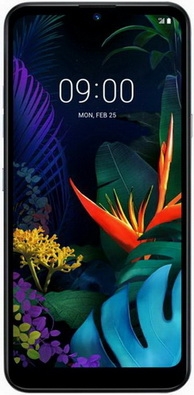 Aplicaciones de LG K50