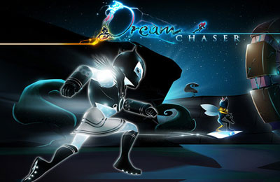 logo Dream Chaser