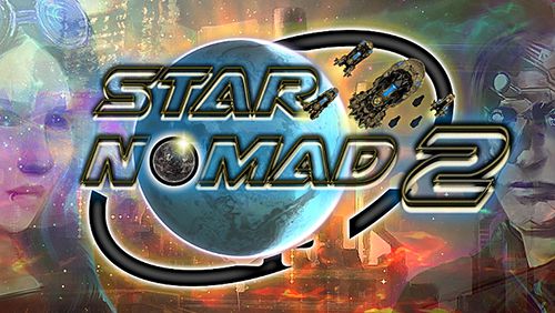 ロゴStar nomad 2