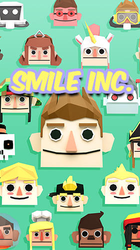 Smile inc. icono