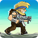 Metal soldiers TD: Tower defense icono