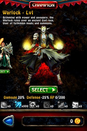 Strategies Demon assault: The ultimate strategy in English