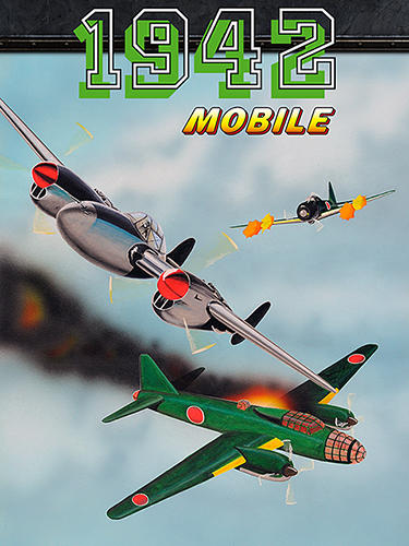 1942 mobile屏幕截圖1