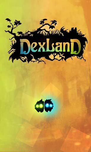 Dexland ícone