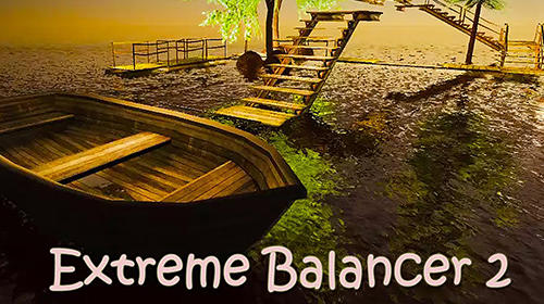 Extreme balancer 2 скріншот 1
