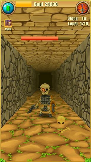 Tap dungeon quest para Android