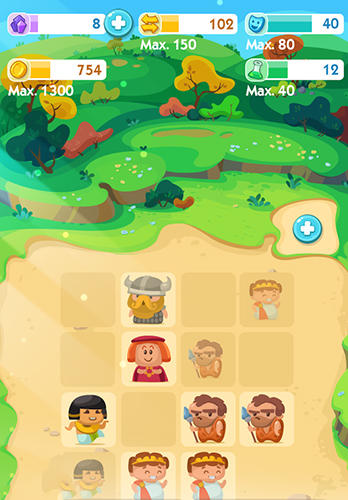 The human age для Android