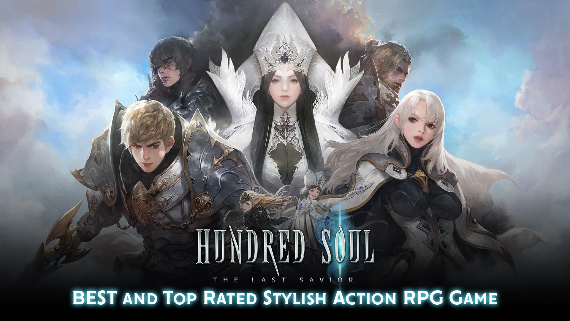 Hundred Soul : The Last Savior for Android
