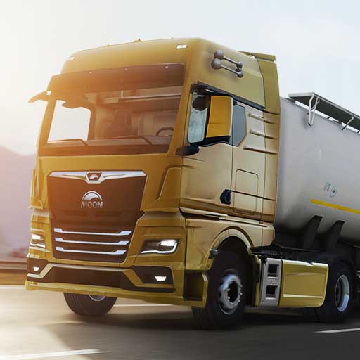 Truck Simulator : Ultimate - Apps on Google Play