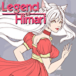 Legend of Himari ícone