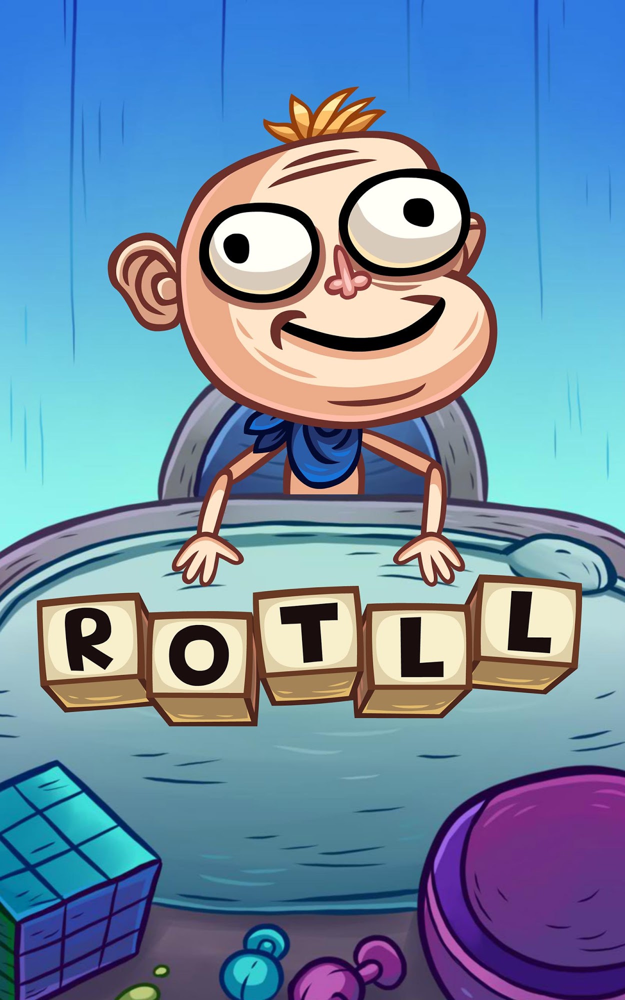 Troll Face Quest: Silly Test 2 for Android
