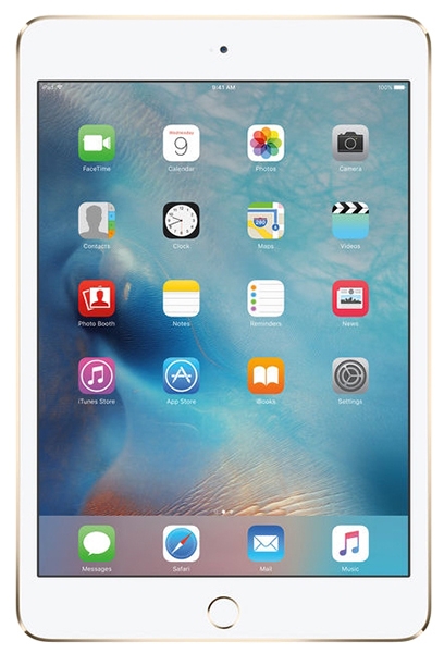 Téléchargez des jeux iOS gratuits pour Apple iPad mini 4 2016