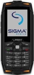мелодии на звонок Sigma mobile X-Treme DR68