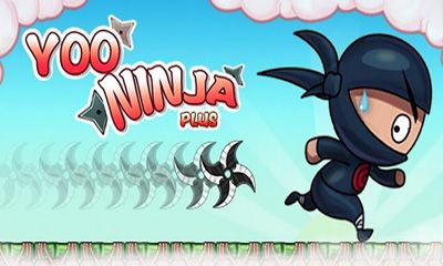 Yoo Ninja Plus ícone