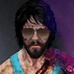Zombie hunt: Search of revenge icono