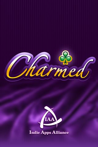 logo Charmed