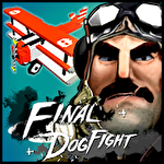 Final dogfight icon