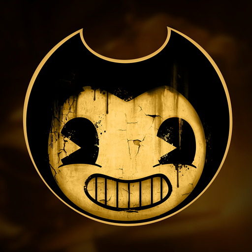 Иконка Bendy and the Ink Machine