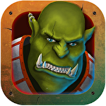 Hooman invaders: Tower defense icono