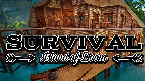 Survival: Island of doom captura de tela 1