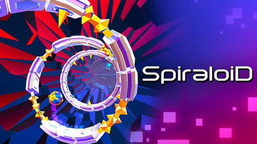 Spiraloid capture d'écran 1