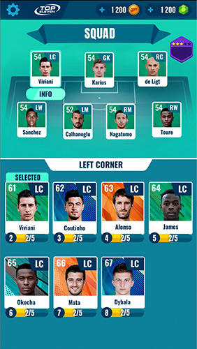 Golden boot 2019 para Android