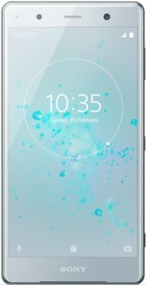 Xperia XZ2 Premium Dual