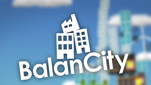 Balancity capture d'écran 1