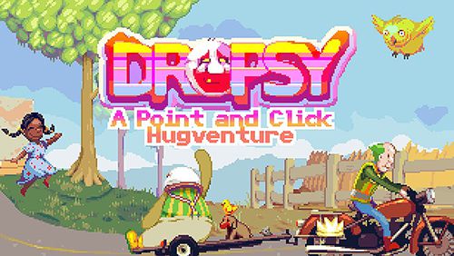 Dropsy for iPhone