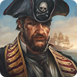 The pirate: Caribbean hunt іконка