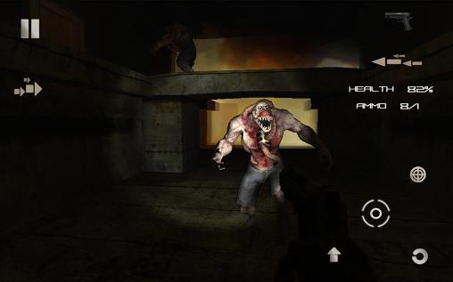Dead bunker 3 para Android